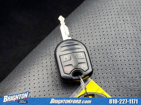 Used 2013 Ford F150 FX4 w/ Luxury Equipment Group image 30