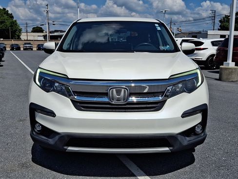 Used 2019 Honda Pilot EX image 2