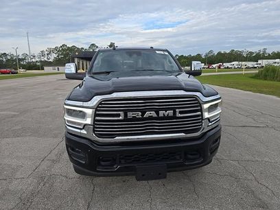 Used 2024 RAM 2500 Laramie w/ Safety Group