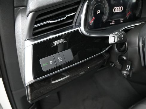 New 2026 Audi Q7 2.0T Premium AWD/4WD image 7
