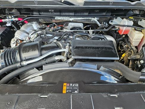 Used 2024 GMC Sierra 2500 Denali Ultimate AWD/4WD image 24