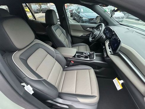 New 2026 Chevrolet Equinox LT w/ Convenience Package II image 22