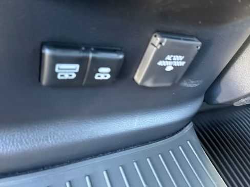 New 2026 Toyota Tundra Limited image 28