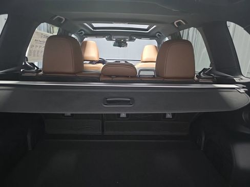 New 2026 Subaru Forester Touring image 7