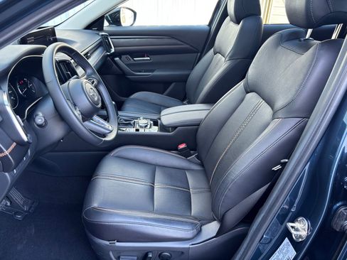 Certified 2025 MAZDA CX-50 AWD 2.5 S w/ Premium Plus Pkg image 17