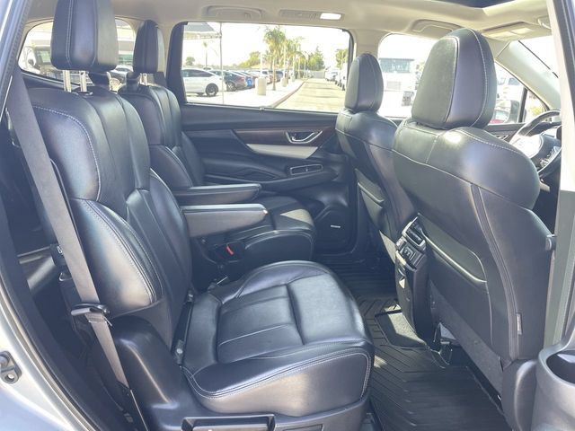 Used 2022 Subaru Ascent Touring AWD/4WD image 28