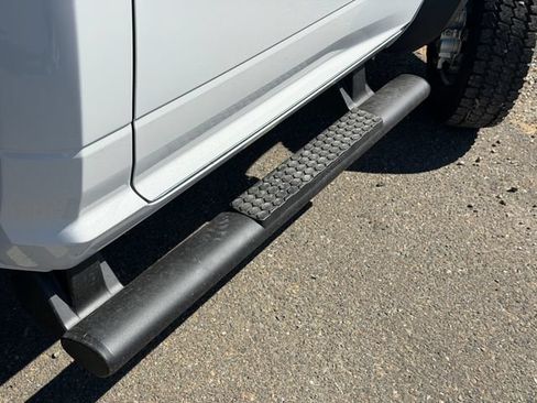 New 2026 RAM 4500 Tradesman AWD/4WD image 9