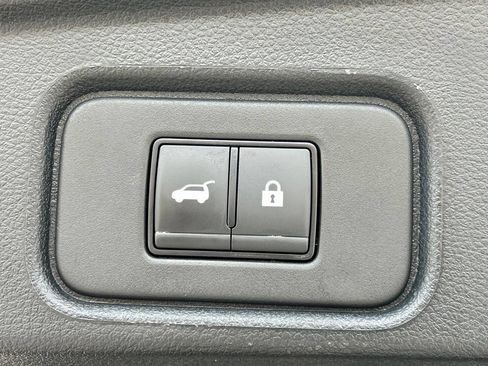 Certified 2025 Nissan Pathfinder Rock Creek AWD/4WD image 52