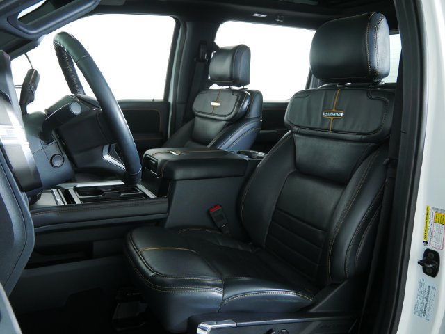 Certified 2024 Ford F350 Platinum AWD/4WD image 22
