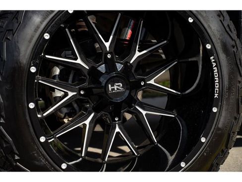 Used 2021 Chevrolet Silverado 2500 High Country w/ Z71 Off-Road Package image 27