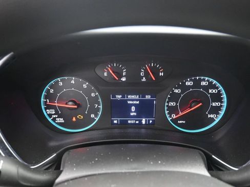Used 2024 Chevrolet Equinox LS FWD image 11