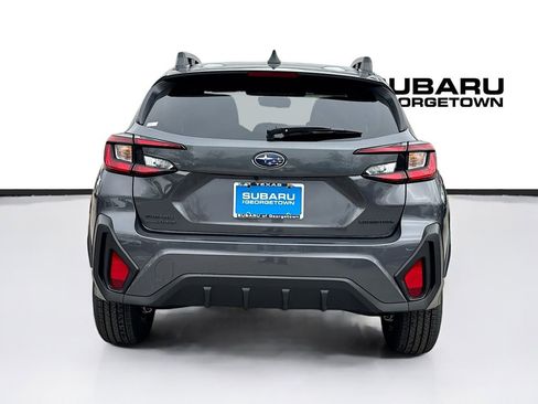 New 2026 Subaru Crosstrek 2.0i Premium AWD/4WD image 6