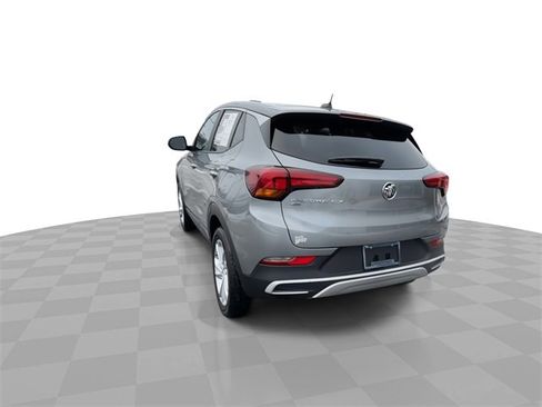 Certified 2023 Buick Encore GX Preferred w/ Cold Weather Comfort Package image 6