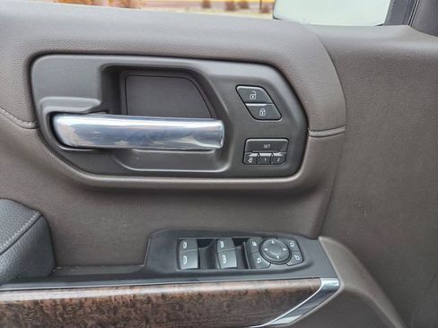 Used 2019 GMC Sierra 1500 Denali w/ Denali Ultimate Package image 16