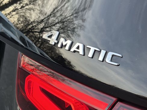 Certified 2022 Mercedes-Benz GLB 250 4MATIC image 28