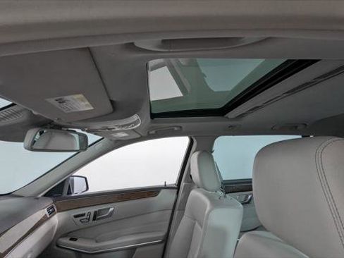 Used 2014 Mercedes-Benz E 350 4MATIC Wagon w/ Premium 1 Package image 16