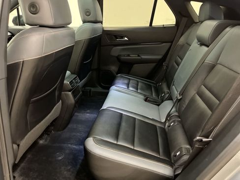 Certified 2025 Honda Prologue Touring image 22