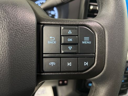 New 2025 Ford F550 4x4 Crew Cab Super Duty image 16