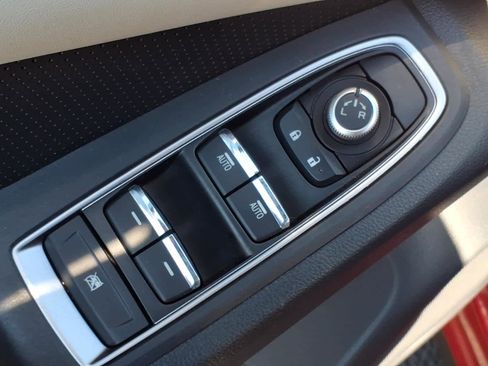 Used 2020 Subaru Ascent Limited w/ Popular Package #2A image 25