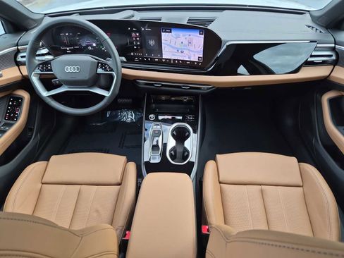 New 2026 Audi A6 Premium Plus AWD/4WD image 14