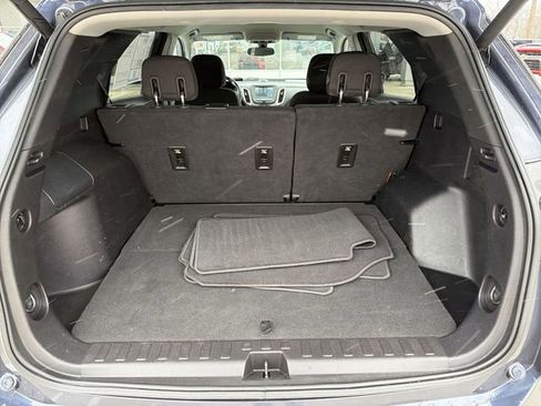 Used 2018 Chevrolet Equinox LT image 25