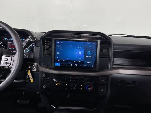 Used 2026 Ford F150 XL RWD image 14