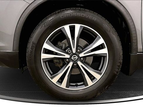 Used 2018 Nissan Rogue SL w/ Premium Package image 33