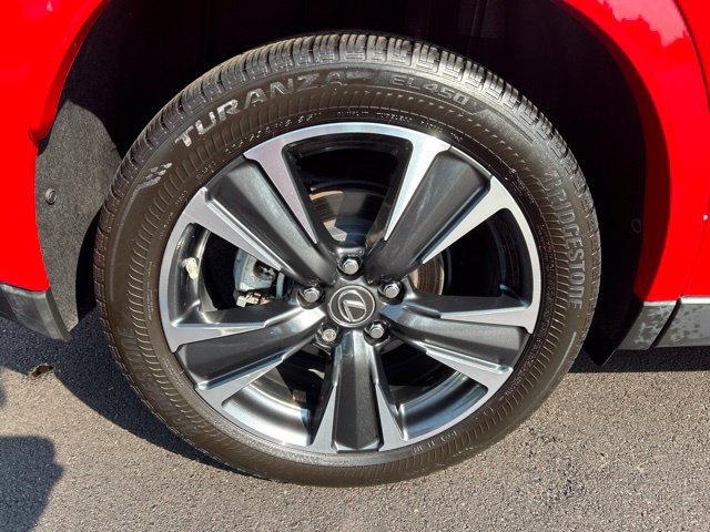 Certified 2022 Lexus UX 250h w/ Premium Package AWD/4WD image 34