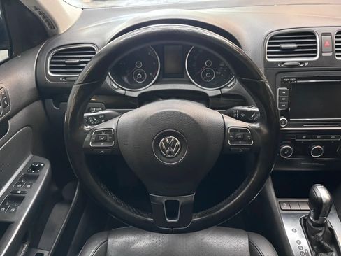 Used 2014 Volkswagen Jetta TDI FWD image 13