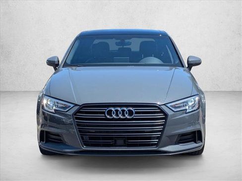 Used 2020 Audi A3 2.0T Premium FWD image 2