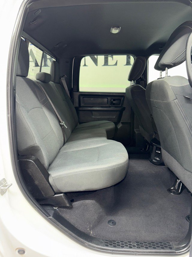 Used 2021 RAM 3500 Tradesman AWD/4WD image 28