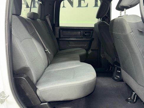 Used 2021 RAM 3500 Tradesman image 28