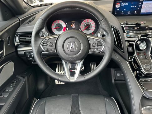 Used 2019 Acura RDX A-Spec FWD image 14