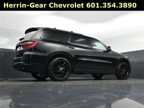 Used 2023 Dodge Durango GT image 42