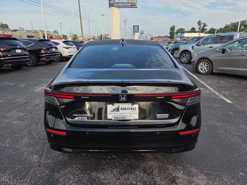 Used 2023 Honda Accord Touring image 28