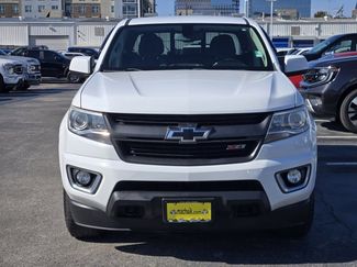 Used 2018 Chevrolet Colorado Z71 video 2