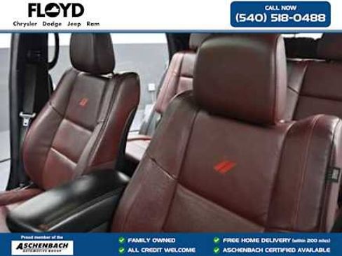 Used 2024 Dodge Durango R/T image 9