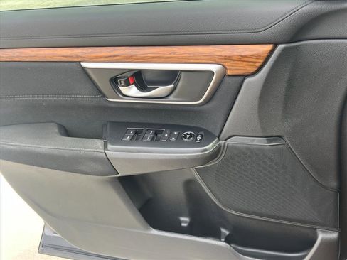 Certified 2019 Honda CR-V EX image 20