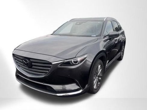 Used 2022 MAZDA CX-9 Grand Touring AWD/4WD image 1
