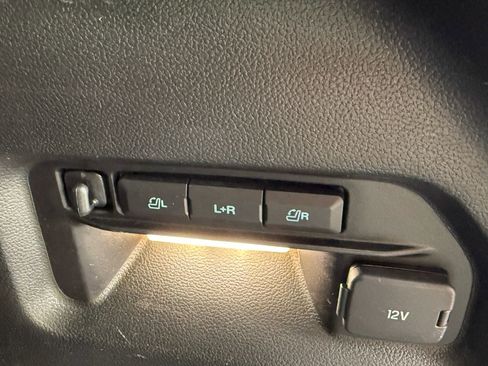 Used 2021 Ford Explorer ST w/ Equipment Group 401A AWD/4WD image 16