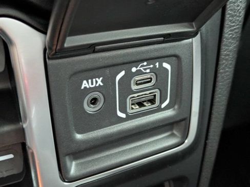 New 2026 Jeep Gladiator Sport AWD/4WD image 23