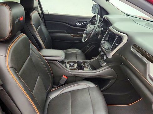 Used 2023 GMC Acadia AT4 w/ Technology Package image 26