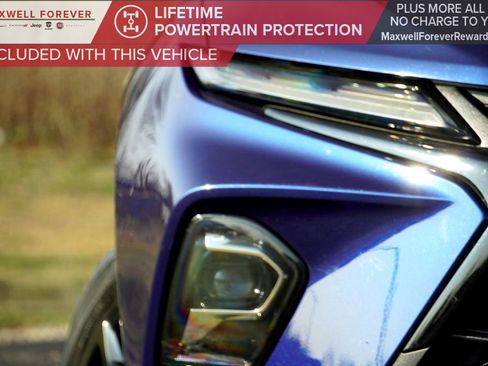 Used 2023 Chevrolet Blazer LT w/ LPO, Black Grille Bar Package image 3