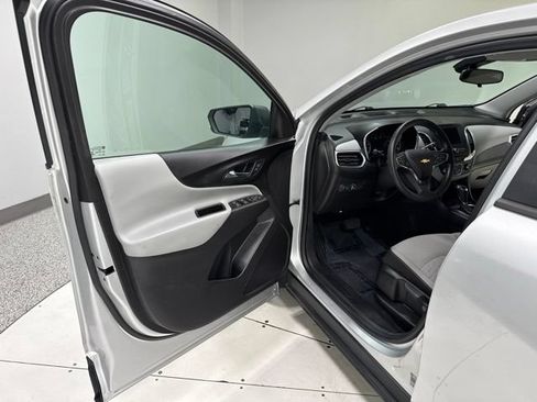 Used 2020 Chevrolet Equinox LS AWD/4WD image 6