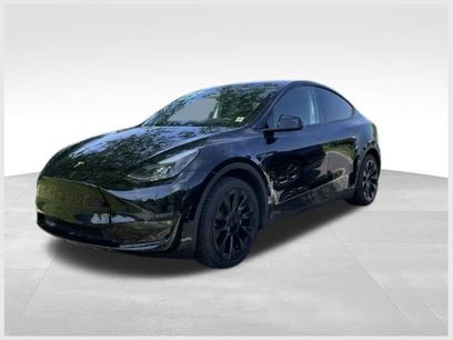 Used 2023 Tesla Model Y Long Range