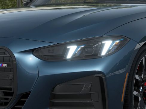 New 2027 BMW M440i Convertible RWD image 6