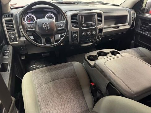 Used 2019 RAM 1500 Tradesman w/ SXT Plus Group image 7