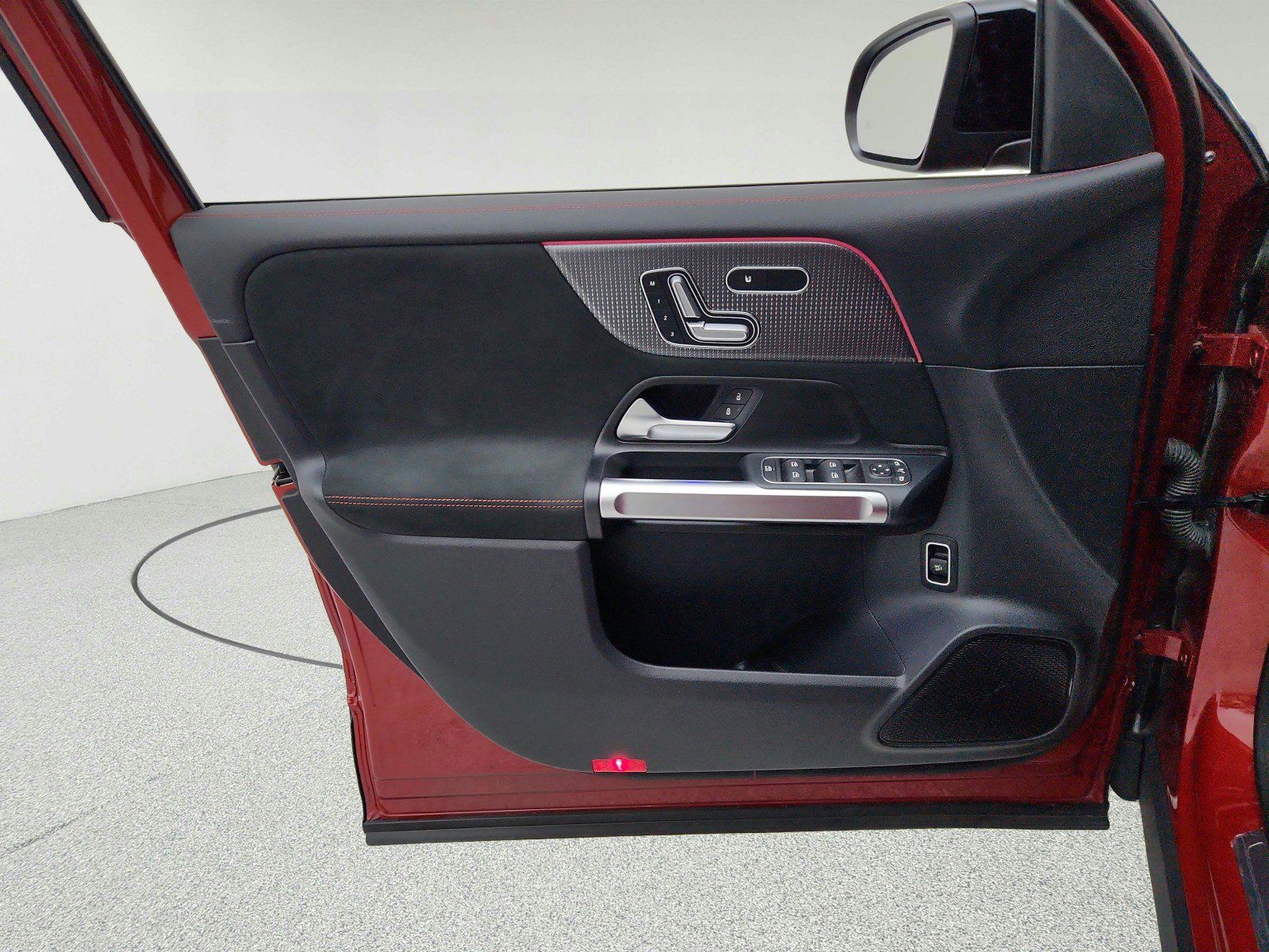 Certified 2023 Mercedes-Benz EQB 350 4MATIC SUV image 26