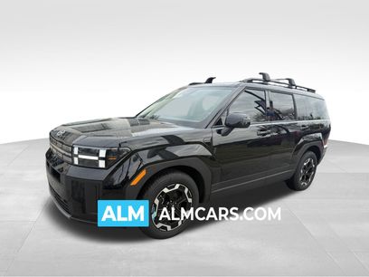 Used 2025 Hyundai Santa Fe SEL