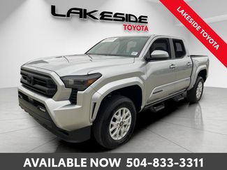 Certified 2025 Toyota Tacoma SR5 video 2